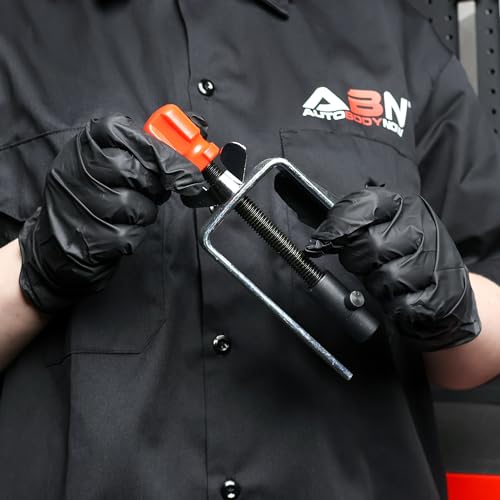 ABN Steering Wheel Lock Plate Removal Tool