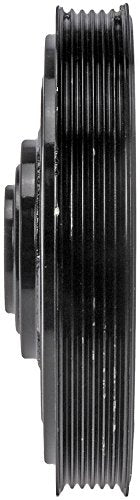Dorman 594-429 Engine Harmonic Balancer Compatible with Select Acura / Honda Models