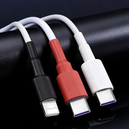 Heat Shrink Tubing Kit 355pcs - 3:1 Adhesive Lined - Electrical Waterproof Industrial Heat Shrink Terminal Connectors - Marine Grade Wire Connector Shrink Wrap Tube - 3.15" Length - White - size: 355pcs White