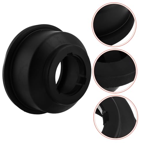 Truck Tire Balancer Cone Quick Release Nut for Car Wheel Alignment Portable Wheel Balancer Tool for Easy Tire Change Compatible Truck Models