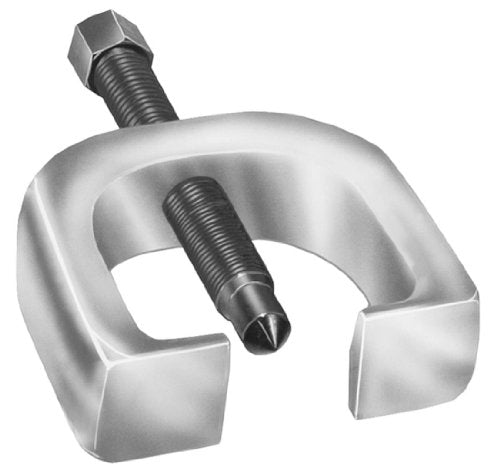 OTC 7314A Pitman Arm Puller for Passenger Cars and Light Trucks - 1-5/16" Spread Between Jaw Tips