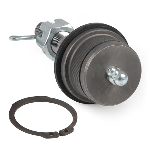 Metrix Premium Chassis Parts - 2 PC Front Upper Ball Joint Kit Fits 84-85 Ford Bronco II, 86-90 Bronco II 4WD, 91-94 Explorer 4WD, 81-83 F-100, 81-86 F-150 RWD, 83-97 Ranger 4WD Replacement K8412T - size: K8412T x2/ PAIR