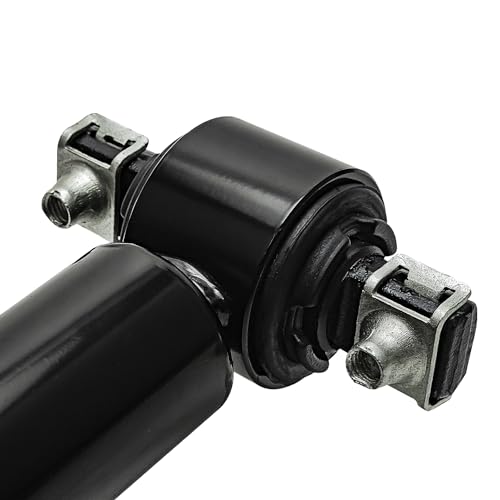 Detroit Axle - 2 Front Struts for 2015-2018 Chevrolet Silverado 1500 GMC Sierra 1500, 2019 Silverado 1500 LD Sierra 1500 Limited, Suburban Yukon XL Tahoe Cadillac Escalade ESV Struts w/Coil Spring - size: 949-730x2/Pair