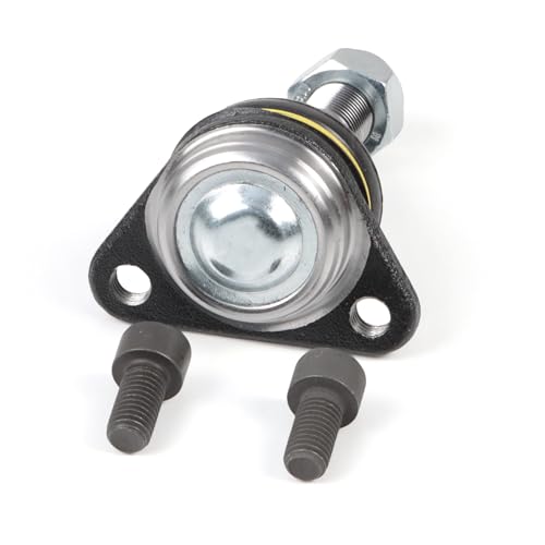 Metrix Premium Chassis Parts - 2 PC Front Upper Ball Joint Kit Fits 1980-1991 Volkswagen Vanagon, Replacement K9048, Made in Europe - size: K9048 x2/ PAIR