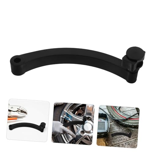 Tire Balancer Handle High Precision Dynamic Balancing Tool for Accurate Tire Measurement Portable and Lightweight Design for Car and Truck Wheels Durable Materials for Frequent Use