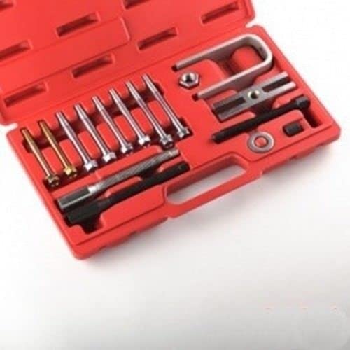 ARC-POWER for Automotive Car Auto Steering Wheel Puller Lock Plate Remover Removal Tool Kit