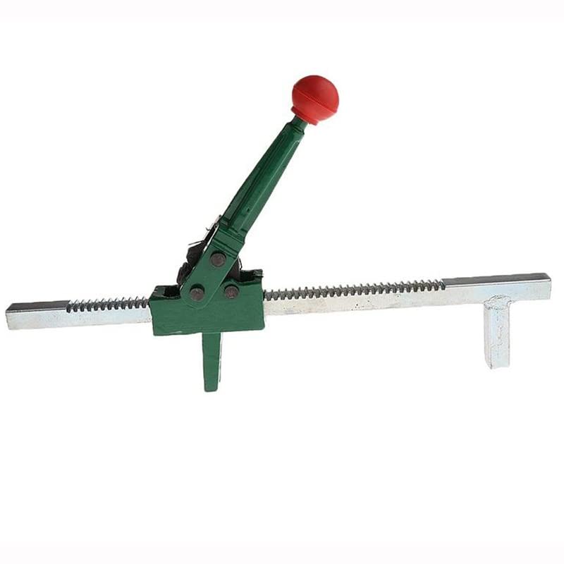 BTMIEY Manual Tire Expander,Portable Wheel Tire Manual Hand Expander Tool Automotive Truck Tire Repair Kit Tools (15.7inch) - size: 15.7inch
