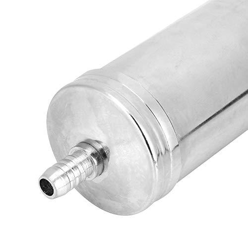 Suction Gun 500cc Fluid Transfer Hand Pump Aluminum Alloy for Oil Grease Extractor Automotive Use