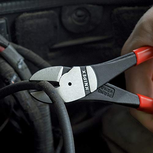 KNIPEX - 00 20 01 V16 Tools - 4 Piece Automotive Pliers Set in Foam Tray (002001V16)