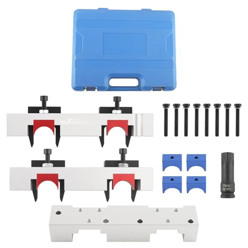 maXpeedingrods Engine Camshaft Timing Alignment Tool Kit for Mercedes Benz M133 M260 M264 M270 M274 Engine 1.6L V4 A Class and B Class, Replace 270 589 00 6100, 270 589 01 6100 - style: 16 Pcs