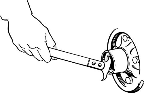 Lisle 56750 Seal Puller - size: One Size, style: Seal Puller