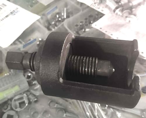Truck Ball Joint Separator, Universal Ball Joint Removal Tool for 36mm Balls, Tie Rod End Remover, Heavy Duty Suspension Ball Joint Puller, Assembly Tool