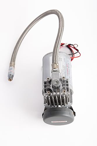 Viking-Horns, Heavy-Duty 150-PSI Air-Compressor For Train-Air-Horns, Air-suspension-Systems