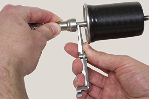 Lisle 63720 5/6" X 3/8" Scissor Disconnects Low Profile - style: 5/16" x 3/8" Low Profile Scissor Disconnect