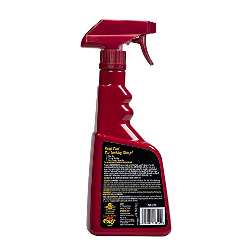 Meguiars A3316 16 Oz Quik Detailer Mist & Wipe - size: 16 oz