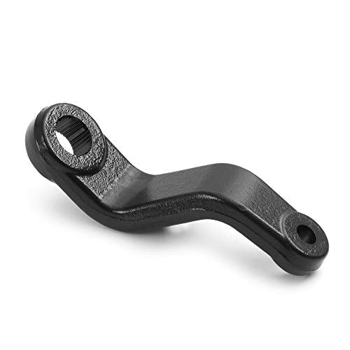 Metrix Premium Chassis Parts - Pitman Arm Fits 2000-2001 Dodge Ram 1500 4WD, 2000-2002 Dodge Ram 2500 4WD, 2000-2002 Dodge Ram 3500 4WD, Replacement K7339, Made in Europe - size: K7339