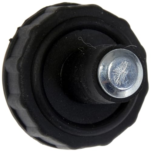Dorman 65200 Oil Drain Plug Universal 1/2 Inch Universal Fit
