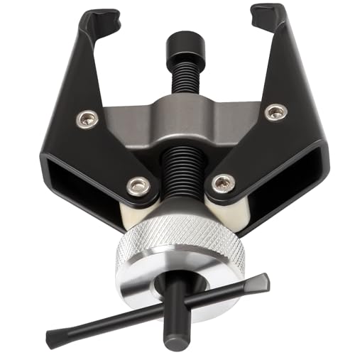 SCITOO Battery Terminal and Wiper Arm Puller Wiper Arm Puller Remover Repair Tool 6-28mm