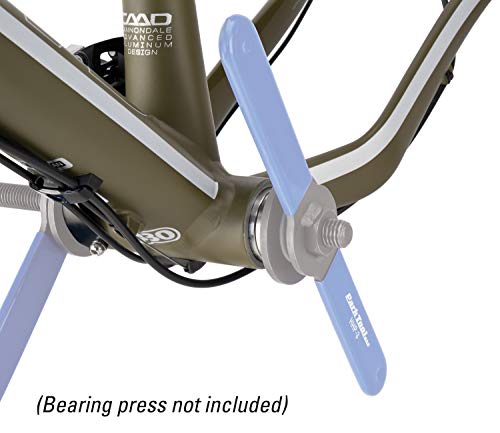 Park Tool BBT-30.4 Bottom Bracket Bearing Tool Set