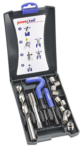 3534-5/16K UNF 5/16-24 Thread Repair Kit (1 Kitper Pack)