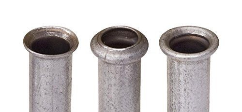 TGR Professional Brake Line Flaring Tool- 45 Degree Set - Single, Bubble, and Double Flares