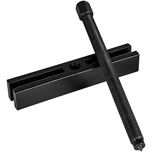 Sunluway 522 Large Gear and Pulley Puller Replace for Ford D80L-522-A and 303-D025, OTC 522 Gear Pulley Puller