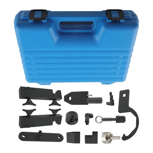 maXpeedingrods Engine Camshaft Alignment Timing Tool Kit for Land Rover Range Rover Sport Jaguar Discovry 4/5 V8 5.0 L V6 3.0L, 12 Pcs - size: 12 Pcs