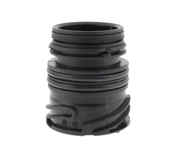 Auto Transmission Service Kit (Oil Pan+Filter+Gasket+24 Bolts + Pump) + 6L ATF for BMW Select Models (ZF-6HP19 Trans.)