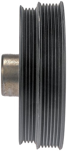 Dorman 594-401 Engine Harmonic Balancer Compatible with Select Models