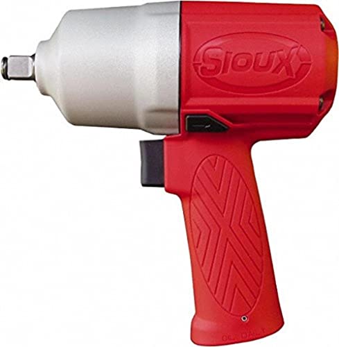 Sioux Tools 1/2 In Impact Wrench