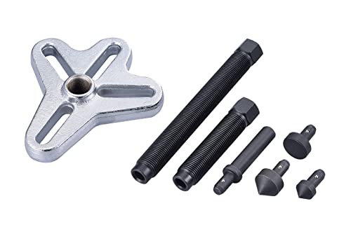 Harmonic Balancer Puller Set Flange-Type Puller Set Master Bolt Grip Set