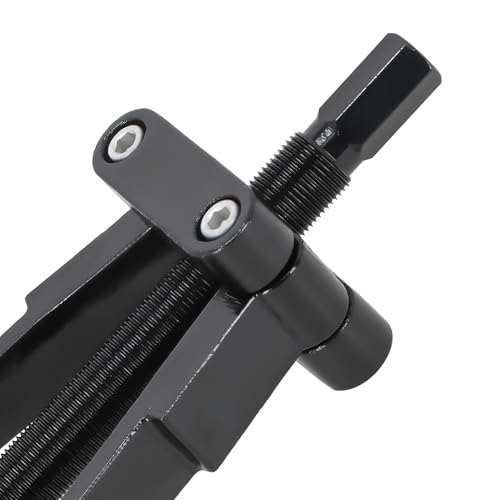 maXpeedingrods Lower Bearing Carrier Puller with Adjustable Arms Fit for Yamaha Johnson Evinrude Mercury Honda Mercruiser Compatible with Most Gearcases 115hp and Above