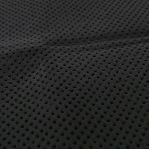 Maxshine Magic Clay Bar Towel 2.0 – Fine Grade Green Scrub Mesh, Paint-Safe Clay Towel for Tree Sap, Overspray & Water Spot Removal, Scratch-Free Surface Prep