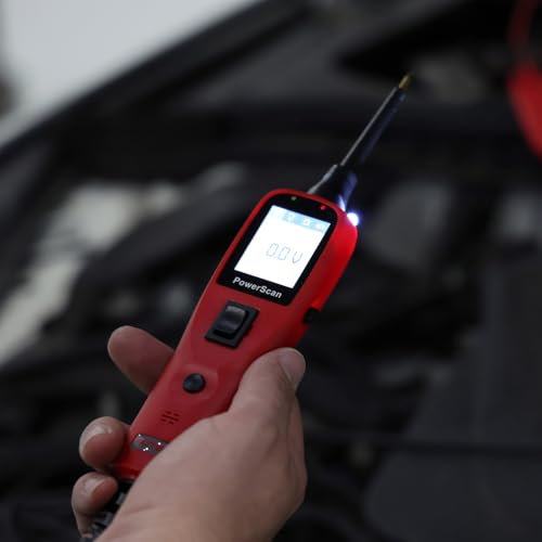 Powerscan PS100