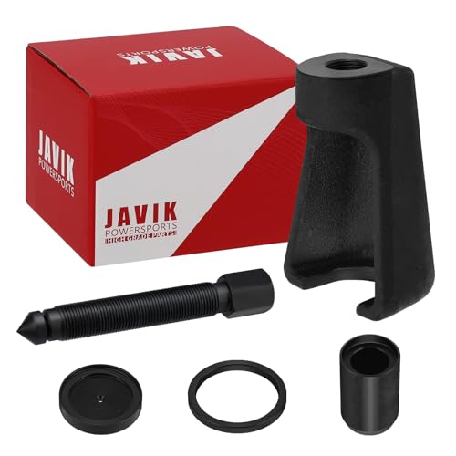 JAVIK Ball Joint Removal Tool Heavy Duty Compatible with Polaris for Kawasaki for Yamaha for Can-am Most ATV/UTV OEM# PU-50506