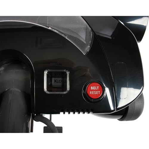 Cen-Tec Systems CT20QD Quiet Drive Central Vacuum Nozzle with Recessed Integrated Wand - size: CT20QD w/ Recessed Wand