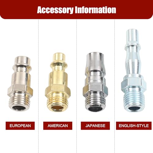 Universal Pneumatic CV Joint Boot Installation Tool w/ 2 CV Boot, 20Pcs Automotive CV Axle Removal Tool Kit, CV Boot Expander Rod Spreader Compatible with Audi, BMW, Mercedes, UTV, ATV
