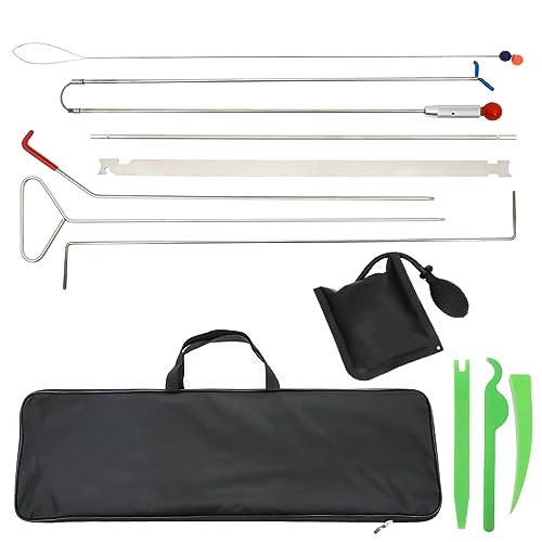 Professional Car Tool Kits Set, Essential Automotive Tools Sets with Carrying Bag