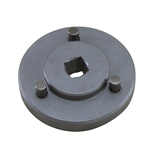 Yukon Gear & Axle (YT A04) Spanner Tool for Toyota Differential for Toyota 7.5", 8", V6, and Landcruiser - style: Toyota Spanner Tool for 7.5", 8", V6, & Landcruiser