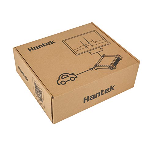 Hantek 1008B 8 Channels Automotive Diagnostic Oscilloscope/DAQ Card/ 8 Channels Programmable Generator - style: 1008B