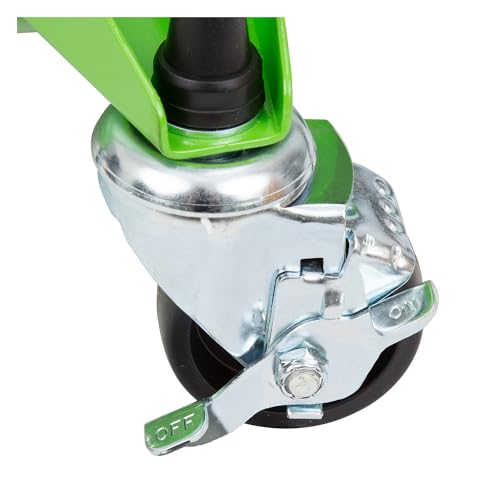 OEMTOOLS 21 Gallon Oil Drain Vacuum and Extractor, Automotive Oil Container - style: 21 Gallon Oil Drain W/ Vacuum and Extractor