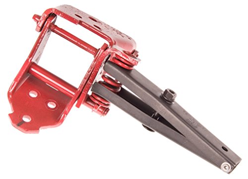 Car and Light Truck Door Spring Tool