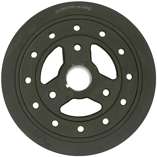 Dorman 594-002 Engine Harmonic Balancer | Fits Select Models