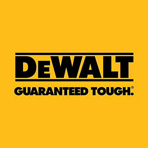 DEWALT 200-Piece Socket Set, Metric/SAE Mechanic Tool Set with Storage Case (DWMT75000)