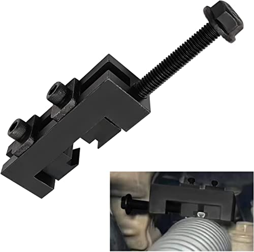 ZKTOOL CV axle Boot clamp Tool Compatible with Toyota/Lexus etc,CV Boot Clamp Pliers,Drive Shaft Clamping Tool,Widely Used Hose Clamp Tool,09521-24010… - color: Original