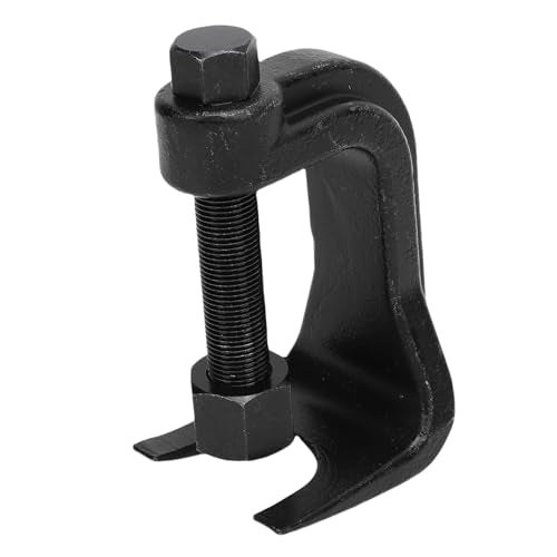 Ball Joint Separator 25112 High Strength Steel Ball Joint Removal Tool for Trucks Cars SUVs with 3/4in Socket Compatibility