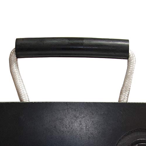 Esco-10751 Stable Level Support Cribbing Plate - style: 55 Ton