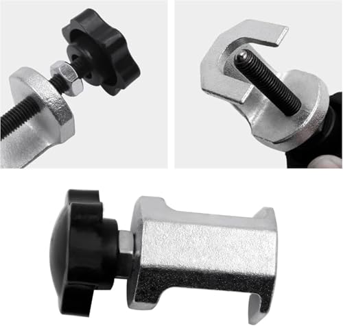 Wiper Arm Removal Tool,Windscreen Wiper Arm Removal,Windscreen Wiper Arm Puller Car,Automotive Hand Tools - size: Wiper Arm Puller