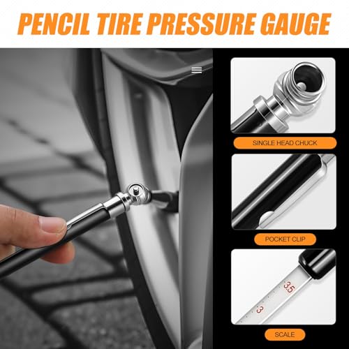 Auto Dynasty Car Jack Kit, 2 Ton Scissor Jack with Lug Wrench, Heavy Duty Portable Auto Emergency Tire Changing Tool for Sedans, SUVs, MPVs, Auto Repair, Car Accessories