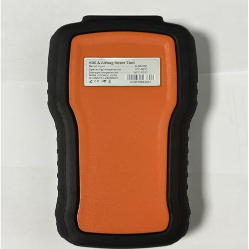 FOXWELL NT630 Plus OBD2 Scanner with ABS and SRS, ABS Auto Bleed, 4 Resets | Brake Code Reader, ABS Bidirectional Scan Tool, Oil EPB SAS Check Engine Light, Live Data, No Subscription, WiFi Update